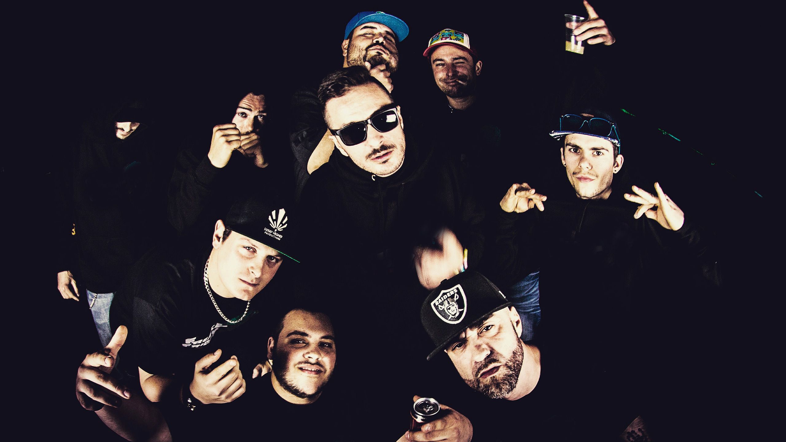 Don Trotti Records | Work Together