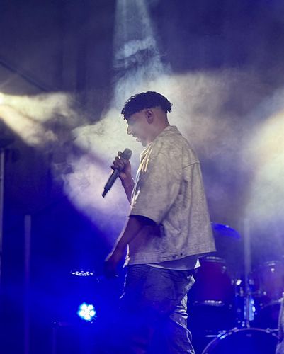 Don Trotti | Artist | Switzerland | Rapper | Mizen